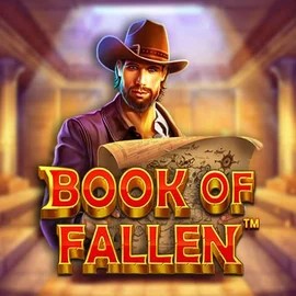 Play Book Of Fallen slot by Pragmatic Play on spinstarcasino.eu
