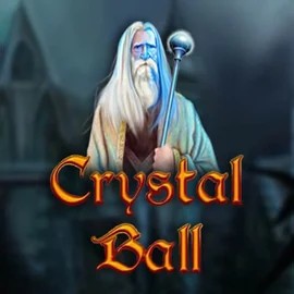 Play Crystal Ball slot by Gamomat on spinstarcasino.eu