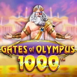 Try Gates of Olympus 1000 slot by Pragmatic Play on spinstarcasino.eu – logo image