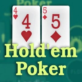 Play Hold em Poker slot by OneTouch Games on spinstarcasino.eu