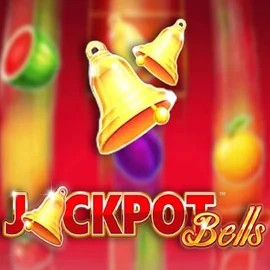 Jackpot Bells logo by Playtech SpinStar Casino