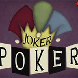 Poker logo of Joker Poker - 3 Hands from RTG (Reel Time Gaming) at SpinStar Casino