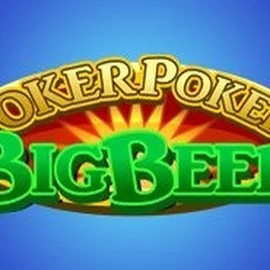 Play the Joker Poker Big Beer slot by iSoftBet on SpinStar Casino