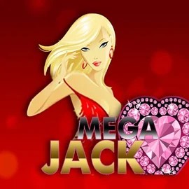 Mega Jack online slot from WorldMatch – play at spinstarcasino.eu