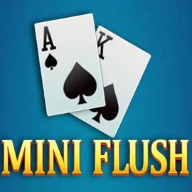 Mini Flush – slot by TaDa Gaming, featured at spinstarcasino.eu
