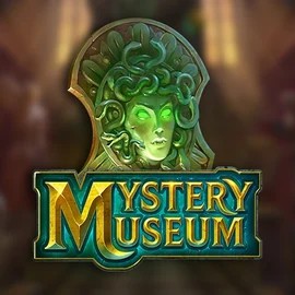 Play the Mystery Museum slot by Push Gaming on SpinStar Casino