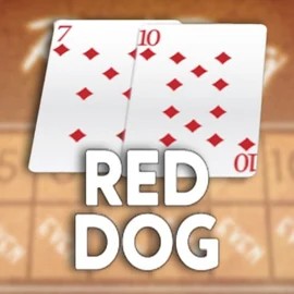 Enjoy Red Dog by Rival – logo hosted on spinstarcasino.eu