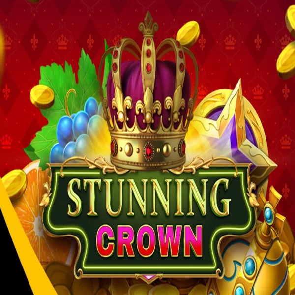 Stunning Crown – slot by BF Games, featured at spinstarcasino.eu